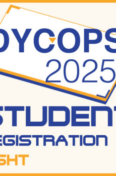 Student participant registration (light)